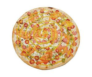 Пицца Баварская, 475г
